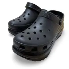 クロックス メガクラッシュ クロッグ crocs Mega Crush Clog