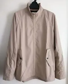 ◎希少★SOPH★スタンドカラージャケット★備長炭★SOPHNETFCRBソフ
