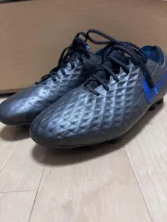 Nike ナイキ TIEMPO 8 ティエンポ 8 SG アンチクロッグ - メルカリ