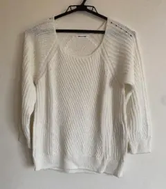 K.T kiyoko takase ニット