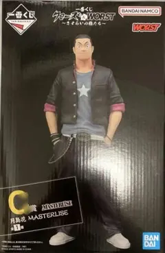 2026年最新】月島花 フィギュア クローズの人気アイテム - メルカリ