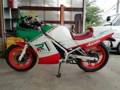 希少2st　NS125R 1987年製のサムネイル
