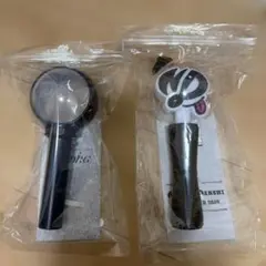 なにわ男子ペンライトセット