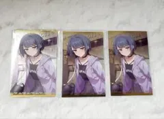 [最終値下]にじさんじ ボイスビジュアルカード 5月 小清水透