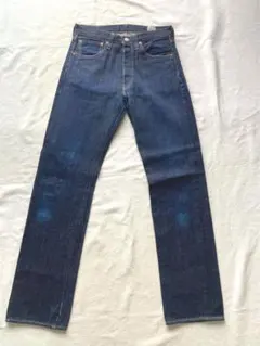 Clean-lab様専用LVC 501XX 1947年デニムパンツ　W32L36