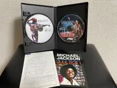 マイケル・ジャクソン THIS IS IT デラックス・コレクターズ・エディシ…