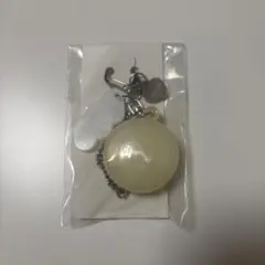 Torriden ミラーキーチャーム　イエロー