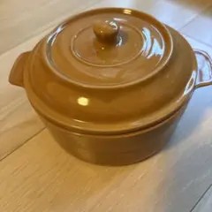 便利でオシャレなラージココットのサムネイル