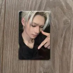 enhypen weverse ラキドロ　ニキ