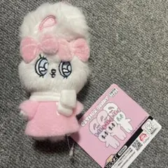 Esther Bunny ぬいぐるみ