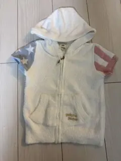 ジェラピケ　XXS