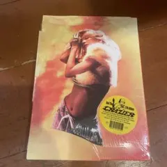 BOA Crazier トレカ込み　韓国購入