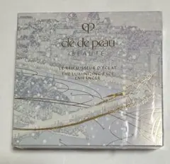 新品未開封 クレ・ド・ポー ボーテ ル・レオスールデクラ107 ホリデー限定