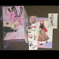 巡音ルカ グッズまとめ