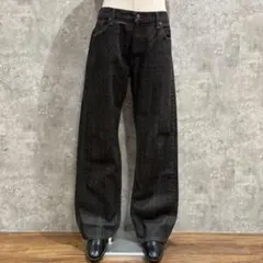 送料無料 Levi's リーバイス 514 デニムパンツ メキシコ製 ストレート