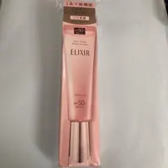 エリクシール　デーケアレボリューション　トーンアップ　SP+ aa 35ｇ　新品