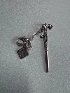 BLEACH コレクションチャーム　浦原喜助