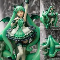 橘ヒカリ&橘ノゾミ ガレージキット ブルーアーカイブ WF2025W 未