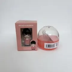 なにわ男子　西畑大吾　指人形　めじるしチャーム　セット