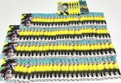 僕のヒーローアカデミア ナツコミ ステッカー