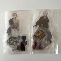 【新品未開封】ChroNoiR アクリルスタンド まとめ売り