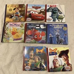 ディズニーコレクション