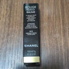 CHANEL シャネル ルージュ ココボーム 912