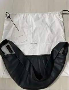 【ルメール】lemaire Croissant Bag mediumのサムネイル