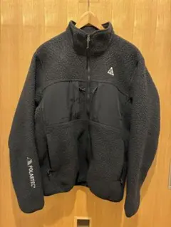 NIKE ACG Polartec Arctic Wolf フリース ジャケット