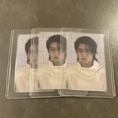 treasure ハルトトレカ LOVE PULSE