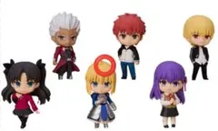 Fate ねんどろいど さぷらいず セイバー アルトリア ペンドラゴン