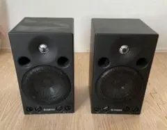 2026年最新】中古品 YAMAHA MSP3の人気アイテム - メルカリ