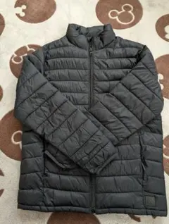 GAP　ダウンジャケット　軽量　150