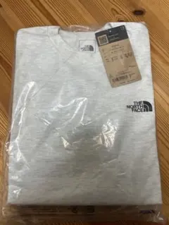 THE NORTH FACE 長袖カットソー