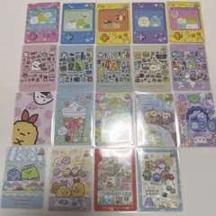 ポケモンカード デッキシールド キャラクタースリーブ 9種類 バラ売り