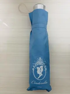 Disney Cinderella 折りたたみ傘 Fantamiliarのサムネイル
