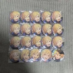 仁兎なずな 缶バッジ まとめ売り