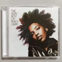 280-Macy Gray ベストアルバム