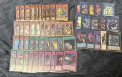 【即購入可】　遊戯王　トゥーンデッキ　サイバース型 即購入可】 遊戯王 トゥーンデッキ サイバース型 - メルカリ