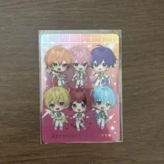 すとぷり カード