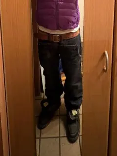 2025年最新】fuc デニムの人気アイテム - メルカリ