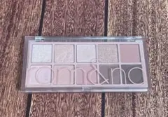 ロムアンド BTパレット 03