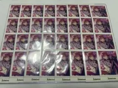 逆先夏目 idol4 ぱしゃこれ あんスタ 32枚