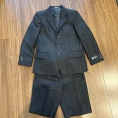 V.O.W.W. ダークブルースーツ 130㎝