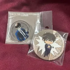 コナン　松田グッズ　二つ纏め売り