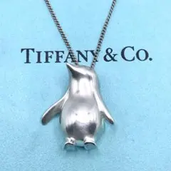 2025年最新】ティファニー ペンギンの人気アイテム - メルカリ