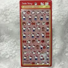 【即日発送】ボンボンドロップ mini ハローキティ 赤