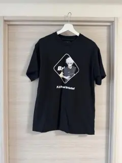 F.C.Real Bristol ブルーロック コラボ Tシャツのサムネイル
