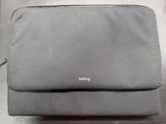 Bellroy ノートPCケース ブラック 16インチ - メルカリ