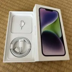 Apple USB-C to Lightningケーブル